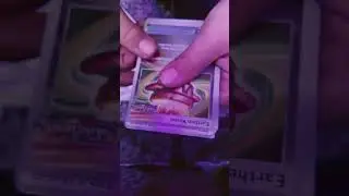 Opening a Roaring Moon ex box! Pt 3
