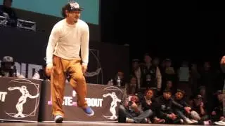 JD 2013 KOREA popping final Mo'Higher vs Virtual stage