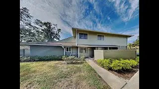 4592 Pheasant Run Dr. Orlando, FL 32808