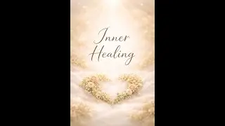 Inner Healing Forgiveness