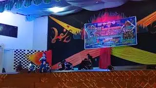 MNC DANCE CREW - COTABATO DANCE EXPO 2019