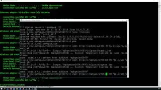 Nodes on linux // Линукс-ноды в Jenkins