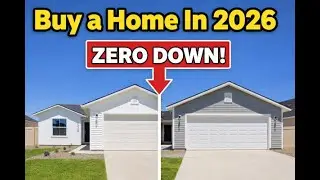 Purchase your new Home with 100% Financing from Ameripro Mortgage LLC&bull; FHA Loans in Idaho