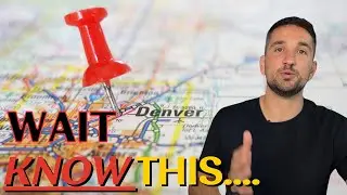 Denver Real Estate Showdown: New Builds vs Resale Homes - The Ultimate Guide!