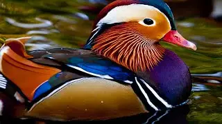 7 Oiseaux Les Plus Color&eacute;s Uniques Au Monde