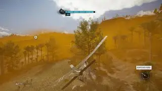 DRASTIC REMEDY - Amber Sky pt. 9 (finale) - Ghost Recon: Breakpoint - playthrough