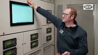 Control solutions for ancillary services