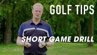 GOLF TIPS: How To Chip In Different Situations
