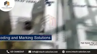 BestCode Marking and Coding Solutions — High Speed. High Use Applications.