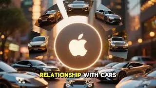 Apple Car (Project Titan)#aicars #viral#future car#unfrezzmyaccount #iphone 