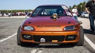 CODY RSTECH Nations Fastest H-Series