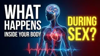 What Happens Inside Your Body During Sex? | Medical 3D Anatomy Explained