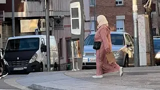 Barrio musulmán de Terrassa