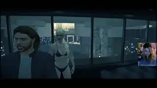 Aleksandra Volkov en MadafakingLife (c. IV)