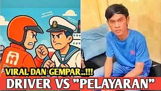 viral !! Customer vs Driver Shopee Food Yogyakarta #driverojol #shopeefood #trending #virall