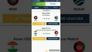 New dream 11 site 100% winning and  Gayle is brand ambassador