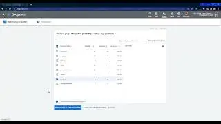 Audyt Konta Google Ads - Sklep z kawą