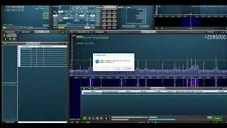 Voice of Mongolia. Mongolia. Chinese pro. On 12085kHz on Jan. 11, 2026.