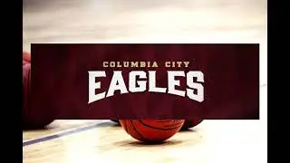 Boys Varsity Basketball |2001 Regional Game| Columbia City at Northwood march 14th 2001