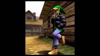 [FREE] zelda + hoodtrap type beat - dan2k