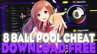 🎱 BEST 8 Ball Pool Aim Hack 2025 | Cheto Tool & Autoplay (PC Guide)