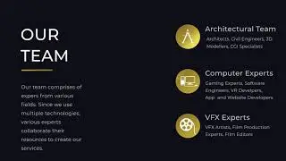 Our Profile | A2 Virtual Reality | A2VR