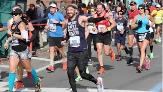 NYC Marathon 2025 REVEALED &mdash; Best Viewing Spots, Race Map & Insider Tips!