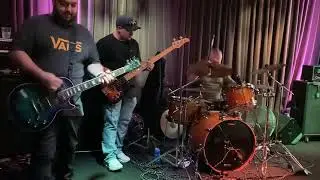 Eryss - Games live 8/26/23