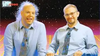 TurboModul - EDB og Data 2000 - Mere RAM