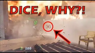 Battlefield 6 Battle Royale: فريق متفاهم، بس ما يفهمون بعض!!