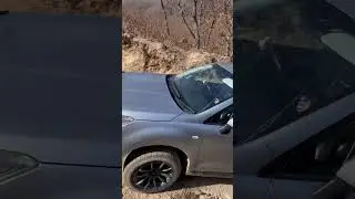 Subaru forester / sj5 / ежовая / триозерье / off-road 😁
