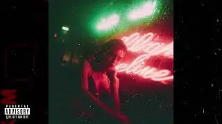 (FREE) 6lack Type Beat - 