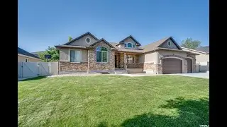 Homes for sale - 5733 W FIELD CREEK WAY S, West Jordan, UT 84081