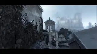 The beginning of Dishonored but from Daud's and Corvo's point of view.