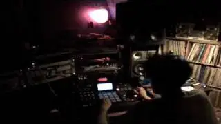Koolism V: The Dojo Sessions ('Alone')