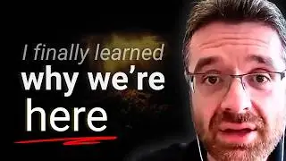 The Deeper Purpose of Life, Suffering & Healing, The Afterlife | You Need to Hear This