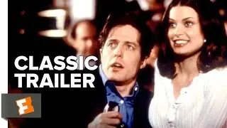 Mickey Blue Eyes (1999) Official Trailer - Hugh Grant Movie HD