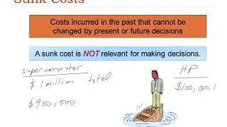 Cost Accounting - Chapter 4 Part I