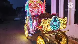 All baggi manufacturing best quality Jeep Rath modify ready for sale saharanpur up 8923681350