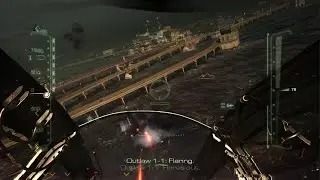 Call of Duty Ghosts Campaign Part 3
