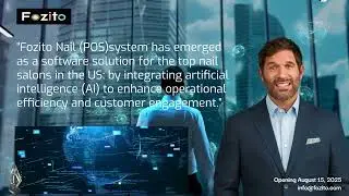 Introduction of Fozito POS Salon System