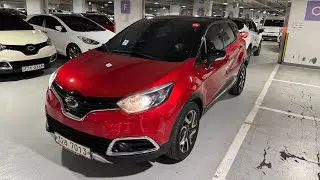 ⭐️ Renault QM3 RE Signature ⭐️