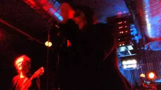 Vega - Ankara + Tamam Sustum [07.12.2013, Beyoğlu Hayal Kahvesi]