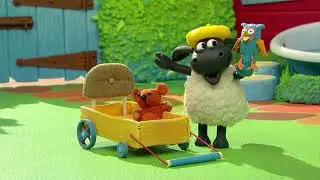 Timmy Time Happy Moments | Joyful Episodes Compilation
