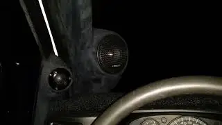 Hybrid Audio Technologies ( Front stage 3 way ) Real SQ car audio