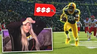 $200 Madden 22 tournament finals...