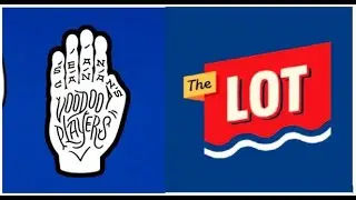 Sean Canan's Voodoo Players live at The LOT - Wild Wild Life