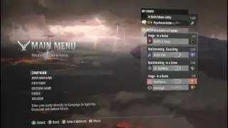 Random Xbox LIVE Party Moments 2