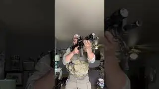 US ARMY RANGE QUAL RELOAD INSTRUCTION