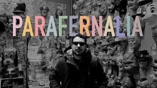 PARAFERNALIA Video Oficial